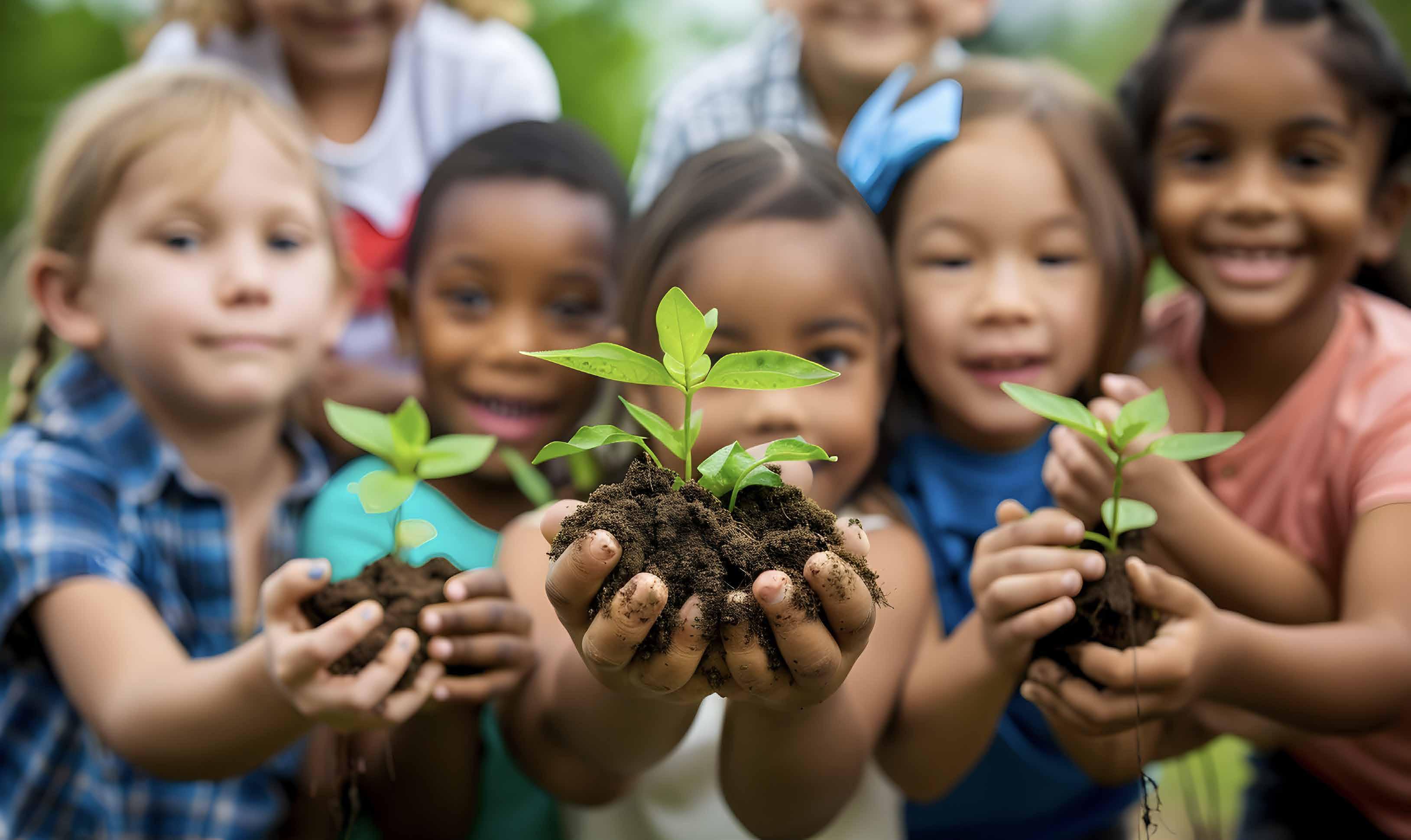 SUSTAININGANGOLA'S FUTURE